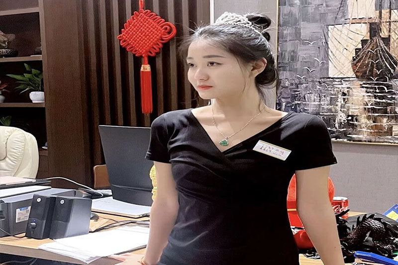 跨境ai智能機器狗